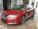 Nissan Teana SL 2018 - Bán Nissan Teana SL đời 2018, màu đỏ, nhập khẩu nguyên chiếc