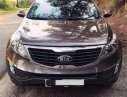 Kia Sportage 2013 - Cần bán gấp Kia Sportage đời 2013, nhập khẩu nguyên chiếc