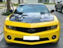 Chevrolet Camaro 2011 - Bán Chevrolet Camaro đời 2011, màu vàng, xe nhập
