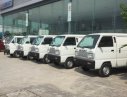 Suzuki Super Carry Van 2018 - Bán Suzuki Super Carry Van 2018 hỗ trợ trả góp 80%. Liên hệ: 0973530250, tại Thanh Hoá