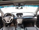 Acura MDX SH-AWD 2009 - Cần bán lại xe Acura MDX SH-AWD sản xuất 2009, màu đen, nhập khẩu nguyên chiếc chính chủ