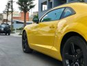 Chevrolet Camaro 2011 - Bán Chevrolet Camaro đời 2011, màu vàng, xe nhập