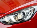Hyundai i30   1.6L AT  2015 - Bán Hyundai i30 1.6L AT sản xuất năm 2015, màu đỏ chính chủ, giá chỉ 560 triệu