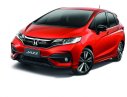 Honda Jazz V 2018 - Xe Honda Jazz tại Hà Tĩnh, Quảng Bình