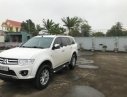 Mitsubishi Pajero Sport 2016 - Bán Mitsubishi Pajero Sport 2016, màu trắng