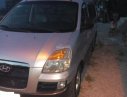 Hyundai Starex 2004 - Cần bán lại xe Hyundai Starex 2004, màu bạc nhập từ Nhật 6 chổ 800kg 