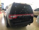 Lincoln Navigator   2016 - Bán Lincoln Navigator đời 2016, màu đen, nhập khẩu