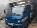 Hyundai Porter 1998 - Bán gấp Hyundai Porter năm sản xuất 1998, màu xanh lam, nhập khẩu