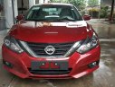Nissan Teana SL 2018 - Bán Nissan Teana SL đời 2018, màu đỏ, nhập khẩu nguyên chiếc