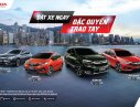 Honda Jazz V 2018 - Xe Honda Jazz tại Hà Tĩnh, Quảng Bình