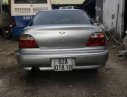 Daewoo Cielo   1999 - Bán xe Daewoo Cielo đời 1999, màu bạc chính chủ, 110 triệu