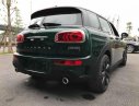 Mini Clubman Cooper  S 2017 - Bán Mini Clubman Cooper S năm 2017, màu xanh lục, nhập khẩu