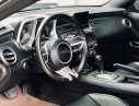 Chevrolet Camaro 2011 - Bán Chevrolet Camaro đời 2011, màu vàng, xe nhập