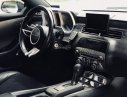 Chevrolet Camaro 2011 - Bán Chevrolet Camaro đời 2011, màu vàng, xe nhập