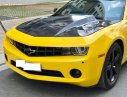 Chevrolet Camaro 2011 - Bán Chevrolet Camaro đời 2011, màu vàng, xe nhập