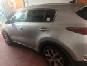 Kia Sportage 2017 - Bán ô tô Kia Sportage sản xuất 2017, màu bạc, nhập khẩu Hàn Quốc, giá tốt