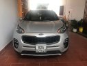 Kia Sportage 2017 - Bán ô tô Kia Sportage sản xuất 2017, màu bạc, nhập khẩu Hàn Quốc, giá tốt