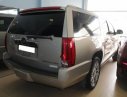 Cadillac Escalade  Plantinum 2008 - Bán Cadillac Escalade Plantinum sản xuất 2008, màu bạc, xe nhập