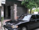 Toyota Crown 1992 - Cần bán gấp Toyota Crown đời 1992, màu đen, nhập khẩu nguyên chiếc, 90 triệu