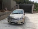 Toyota Vios 2010 - Bán ô tô Toyota Vios đời 2010, giá chỉ 320 triệu