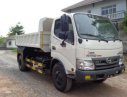 Hino 300 Series WU342 2017 - Bán Hino 300 Series WU342 năm sản xuất 2017, màu trắng, nhập khẩu