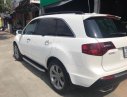 Acura MDX Advance 2010 - Cần bán Acura MDX Advance năm 2010, màu trắng, nhập khẩu