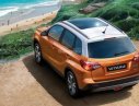 Suzuki Vitara 2018 - Suzuki Vitara đời 2018, đủ màu, chỉ cần 250tr - Trả góp 80%, vay 7 năm, lãi suất 0.66% - Gọi: 0973530250