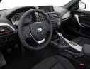 BMW 1 Series 116i  2014 - Cần bán BMW 1 Series 116i đời 2014, nhập khẩu ít sử dụng