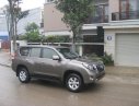 Toyota Prado TXL 2.7L 2015 - Bán Toyota Prado TXL năm 2015, màu nâu, nhập khẩu Nhật Bản số tự động