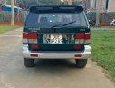 Ssangyong Musso 1998 - Bán Ssangyong Musso đời 1998, giá tốt