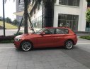BMW 1 Series 116i  2014 - Cần bán BMW 1 Series 116i đời 2014, nhập khẩu ít sử dụng