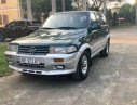 Ssangyong Musso 1998 - Bán Ssangyong Musso đời 1998, giá tốt