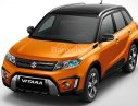 Suzuki Vitara 2018 - Suzuki Vitara đời 2018, đủ màu, chỉ cần 250tr - Trả góp 80%, vay 7 năm, lãi suất 0.66% - Gọi: 0973530250