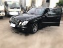 Mercedes-Benz E240 2004 - Bán Mercedes E240 2004, màu đen, xe nhập, chính chủ, 365 triệu