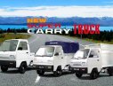 Suzuki Carry 2018 - Bán Suzuki Carry đời 2018, màu trắng, nhập khẩu