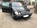 Mercedes-Benz E240 2004 - Bán Mercedes E240 2004, màu đen, xe nhập, chính chủ, 365 triệu