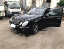 Mercedes-Benz E240 2004 - Bán Mercedes E240 2004, màu đen, xe nhập, chính chủ, 365 triệu