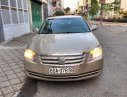 Toyota Avalon 2007 - Cần bán Toyota Avalon đời 2007, màu vàng, xe nhập, giá chỉ 670 triệu