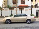 Toyota Avalon 2007 - Cần bán Toyota Avalon đời 2007, màu vàng, xe nhập, giá chỉ 670 triệu