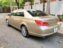 Toyota Avalon 2007 - Cần bán Toyota Avalon đời 2007, màu vàng, xe nhập, giá chỉ 670 triệu