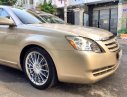 Toyota Avalon 2007 - Cần bán Toyota Avalon đời 2007, màu vàng, xe nhập, giá chỉ 670 triệu