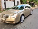 Toyota Avalon 2007 - Cần bán Toyota Avalon đời 2007, màu vàng, xe nhập, giá chỉ 670 triệu