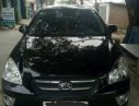 Kia Carens 2008 - Bán Kia Carens đời 2008, màu đen, nhập khẩu