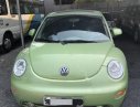 Volkswagen Beetle 2003 - Cần bán gấp Volkswagen Beetle năm 2003, nhập khẩu nguyên chiếc số tự động