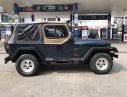 Jeep Wrangler     1992 - Bán xe Jeep Wrangler năm sản xuất 1992, nhập khẩu  