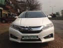 Honda City 1.5L 2016 - Cần bán xe Honda City 1.5L năm 2016, màu trắng