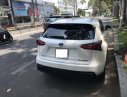 Lexus NX 2014 - Cần bán chiếc Lexus NX300h 2014 đăng ký tháng 10/2016 màu trắng cực đẹp