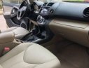 Toyota RAV4     2010 - Bán xe Toyota RAV4 sản xuất năm 2010, xe nhập, 755tr