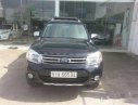 Ford Everest Limited 2013 - Bán Ford Everest Limited năm 2013, màu đen 