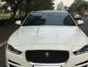 Jaguar XE 2016 - Bán Jaguar XE 25T Prestige 2016, màu trắng, xe nhập